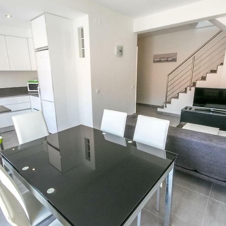 O Veleiro Apartment By Hellovacations アルブフェイラ エクステリア 写真