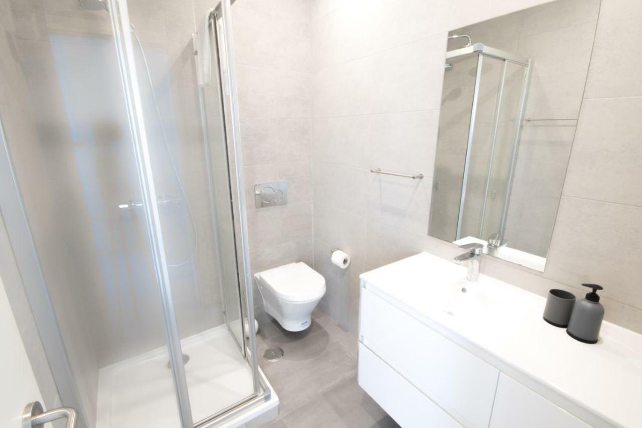 O Veleiro Apartment By Hellovacations アルブフェイラ エクステリア 写真
