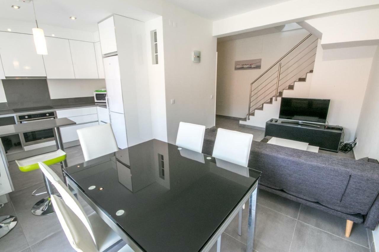 O Veleiro Apartment By Hellovacations アルブフェイラ エクステリア 写真