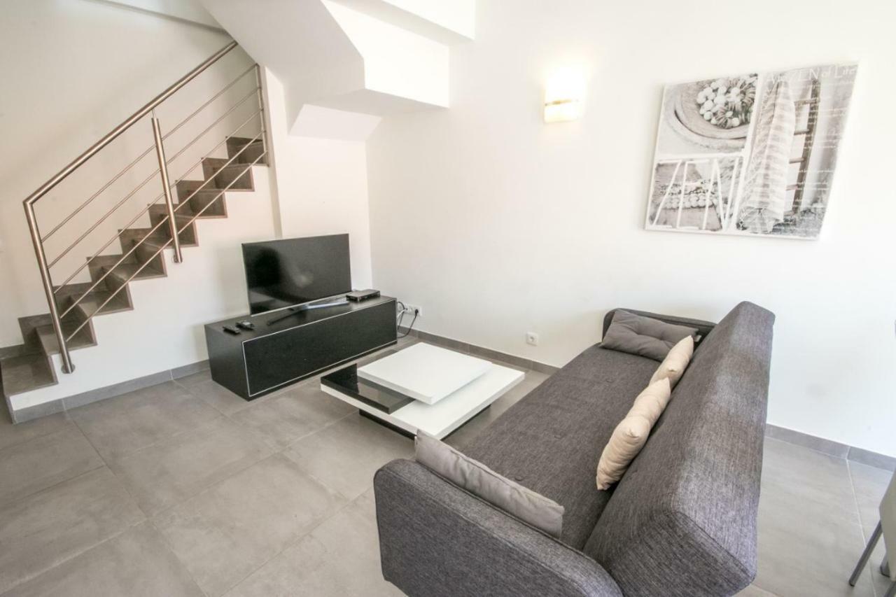 O Veleiro Apartment By Hellovacations アルブフェイラ エクステリア 写真