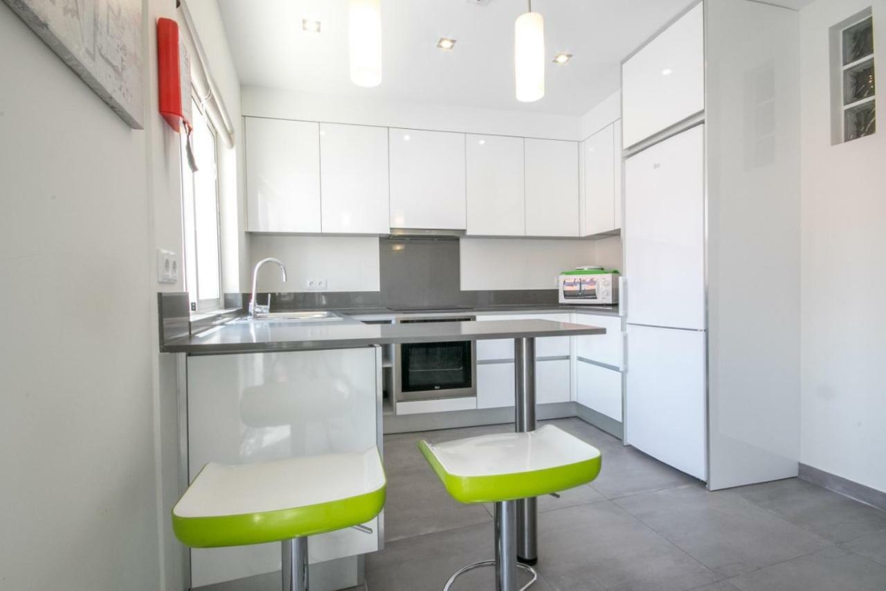 O Veleiro Apartment By Hellovacations アルブフェイラ エクステリア 写真